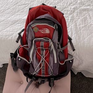 The North Face Heckler Backpack